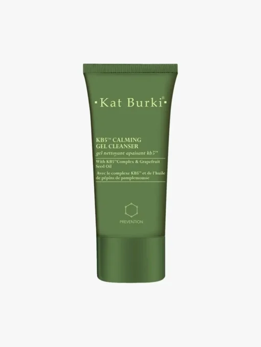 Kat Burki KB5 Calming Gel Cleanser | MECCA