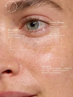 Kat Burki Rose Hip Intense Recovery Eye Serum | MECCA