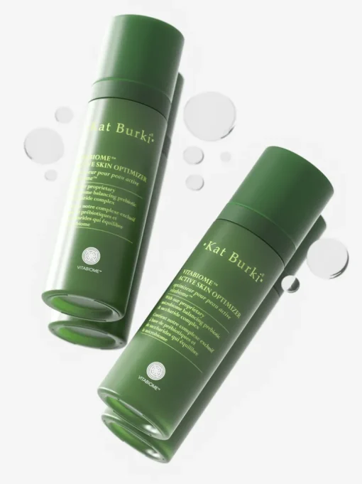 Kat Burki Vitabiome™ Active Skin Optimizer | MECCA
