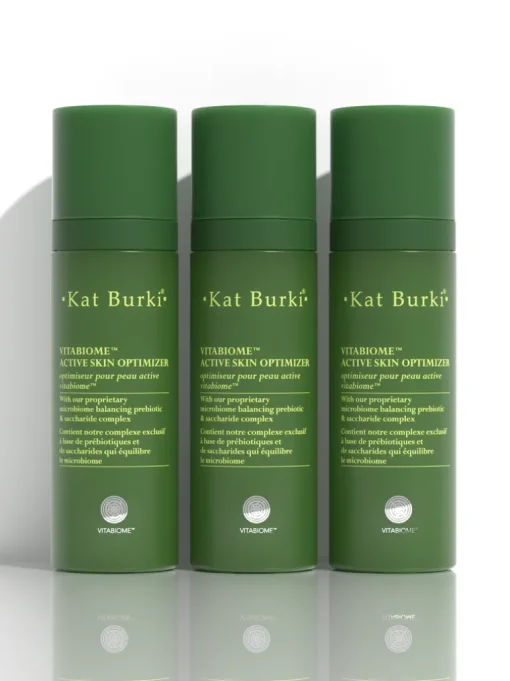 Kat Burki Vitabiome™ Active Skin Optimizer | MECCA
