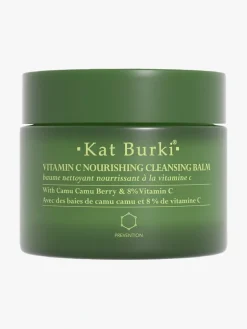 Kat Burki Vitamin C Nourishing Cleansing Balm | MECCA