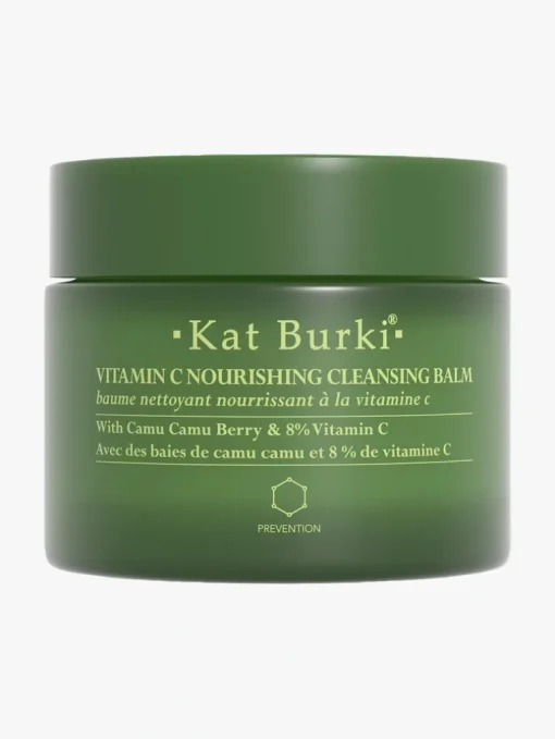 Kat Burki Vitamin C Nourishing Cleansing Balm | MECCA