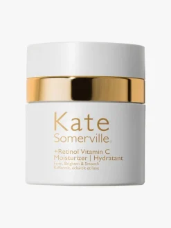 Kate Somerville + Retinol Vita C Power Cream | MECCA