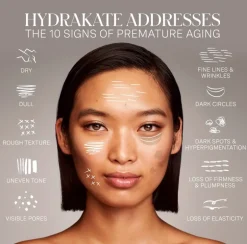 Kate Somerville HydraKate Recharging Water Cream | MECCA