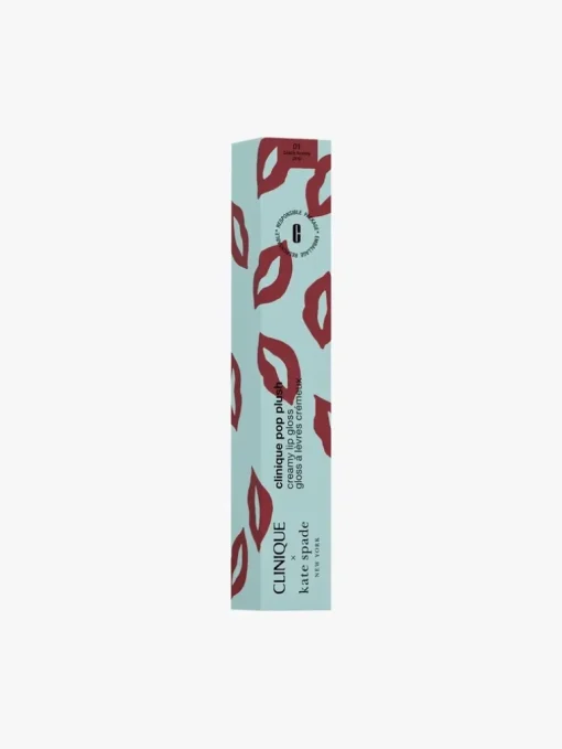 Kate Spade Pop Plush™  Creamy Lip Gloss - Clinique | MECCA