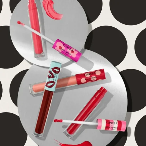 Kate Spade Pop Plush™  Creamy Lip Gloss - Clinique | MECCA