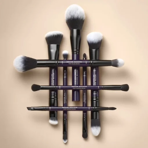 Kevyn Aucoin Duet Definer Brush | MECCA