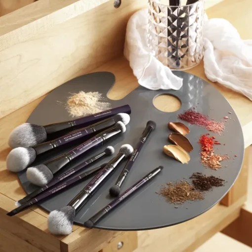 Kevyn Aucoin Duet Shadow Brush | MECCA
