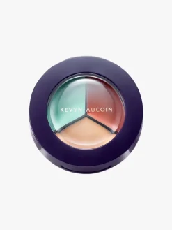 Kevyn Aucoin Face Forward Colour Corrector Wheel | MECCA