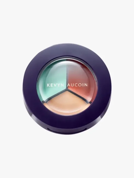 Kevyn Aucoin Face Forward Colour Corrector Wheel | MECCA
