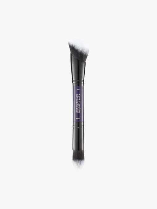 Kevyn Aucoin The Duet Foundation Brush | MECCA