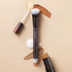 Kevyn Aucoin The Duet Foundation Brush | MECCA