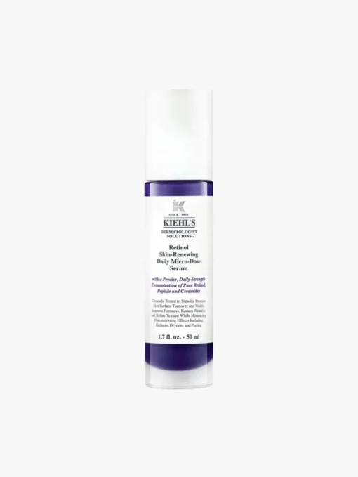 Kiehls's Retinol Skin-Renewing Daily Micro-Dose Treatment | MECCA
