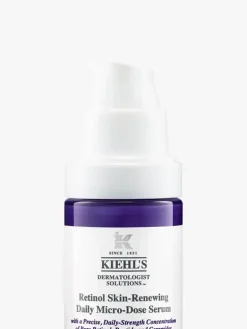 Kiehls's Retinol Skin-Renewing Daily Micro-Dose Treatment | MECCA