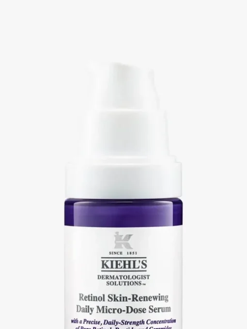 Kiehls's Retinol Skin-Renewing Daily Micro-Dose Treatment | MECCA
