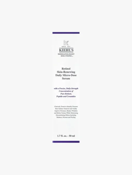 Kiehls's Retinol Skin-Renewing Daily Micro-Dose Treatment | MECCA
