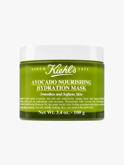 Kiehl's Avocado Nourishing Hydration Mask | MECCA