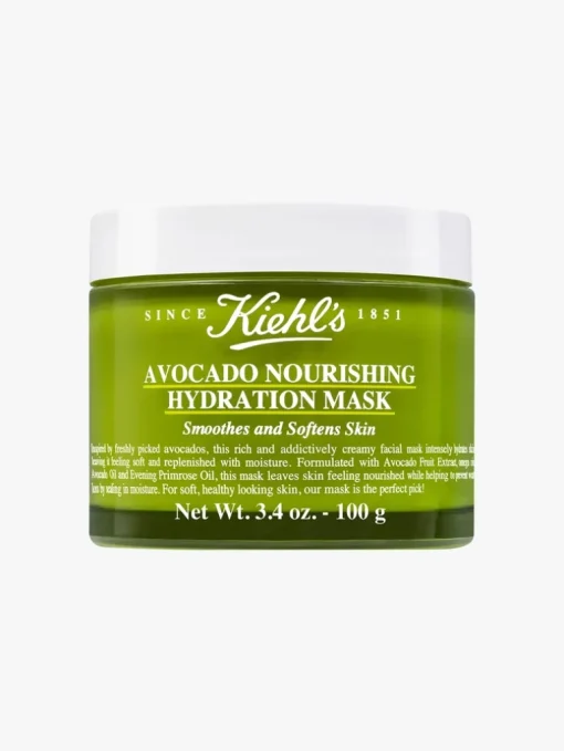 Kiehl's Avocado Nourishing Hydration Mask | MECCA