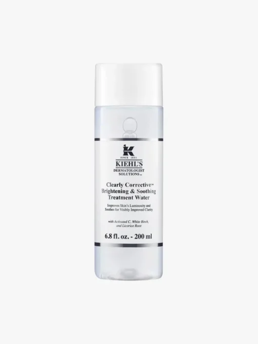 Kiehl's Clearly Corrective Brightening & Soothing Treatment Water | MECCA