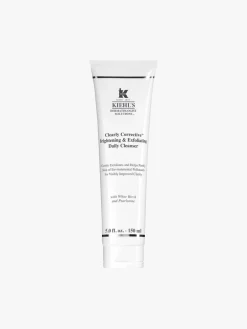 Kiehl's Clearly Corrective Exfoliating Cleanser | MECCA