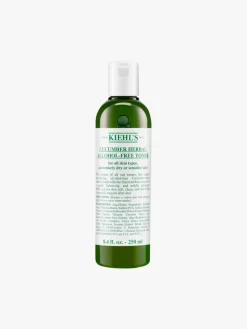 Kiehl's Cucumber Herbal Alcohol-Free Toner | MECCA