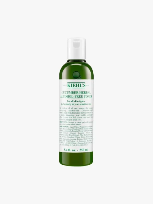 Kiehl's Cucumber Herbal Alcohol-Free Toner | MECCA