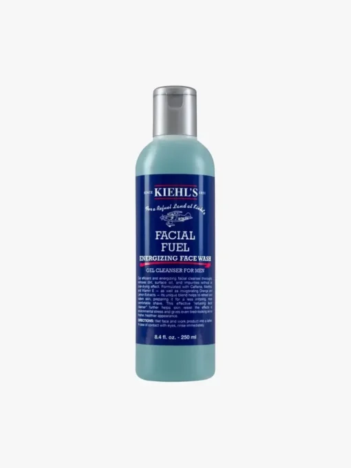 Kiehl's Facial Fuel Energizing Face Wash | MECCA