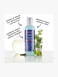 Kiehl's Facial Fuel Energizing Face Wash | MECCA