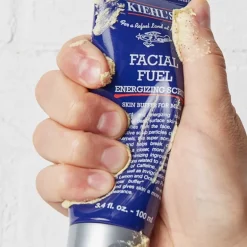 Kiehl's Facial Fuel Scrub | MECCA