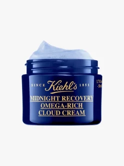 Kiehl's Midnight Concentrate Cream 50ml | MECCA