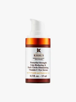 Kiehl's Powerful-Strength Vitamin C Eye Serum | MECCA