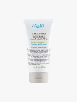 Kiehl's Rare Earth Deep Pore Cleanser | MECCA