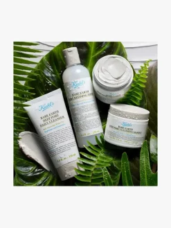 Kiehl's Rare Earth Deep Pore Cleanser | MECCA
