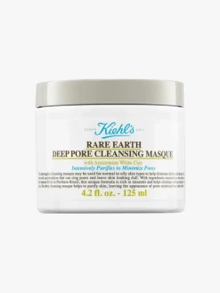 Kiehl's Rare Earth Pore Cleansing Masque | MECCA