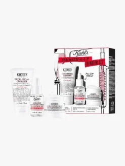 Kiehl's Smooth it Up Starter Set | MECCA