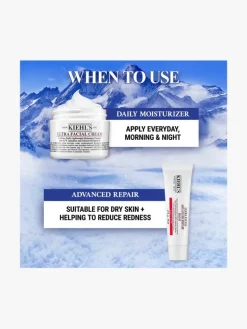 Kiehl's UFA Barrier Cream | MECCA