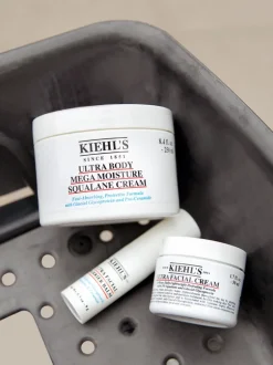 Kiehl's Ultra Body Mega Moisture Squalane Cream | MECCA