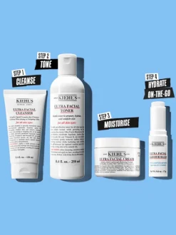 Kiehl's Ultra Facial Barrier Balm | MECCA
