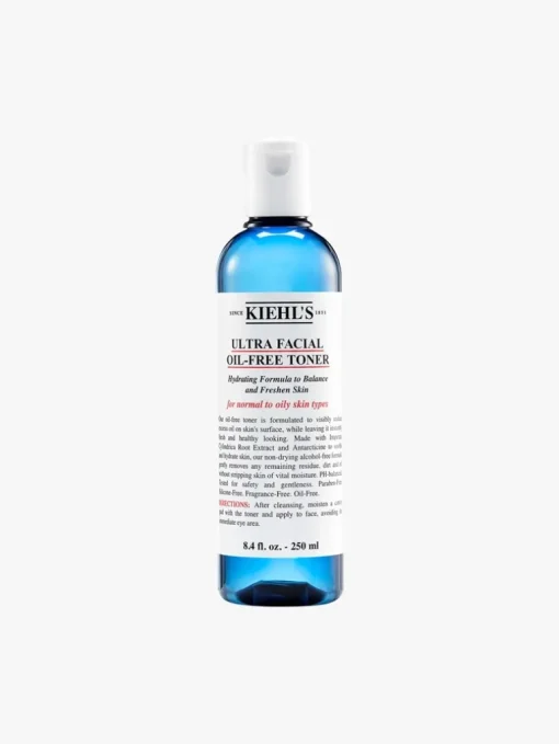 Kiehl's Ultra Facial Oil-Free Toner | MECCA