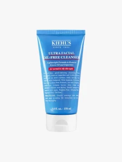 Kiehl's Ultra Facial Oil-Free Cleanser | MECCA