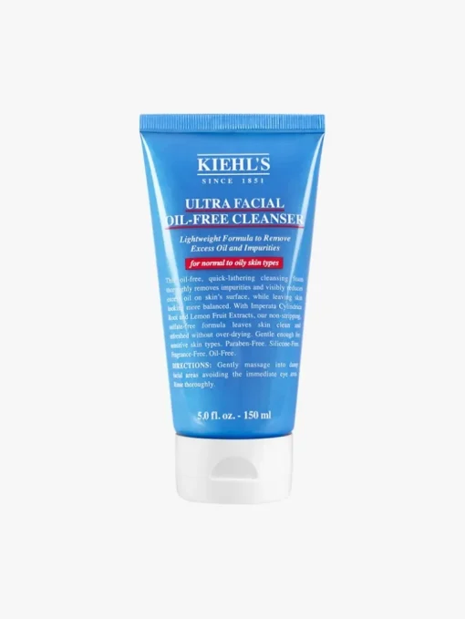 Kiehl's Ultra Facial Oil-Free Cleanser | MECCA