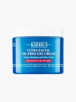Kiehl's Ultra Facial Oil-Free Gel Cream | MECCA
