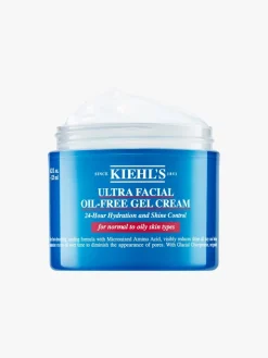 Kiehl's Ultra Facial Oil-Free Gel Cream | MECCA