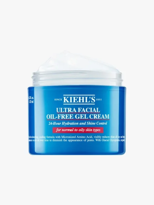 Kiehl's Ultra Facial Oil-Free Gel Cream | MECCA