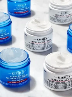 Kiehl's Ultra Facial Oil-Free Gel Cream | MECCA