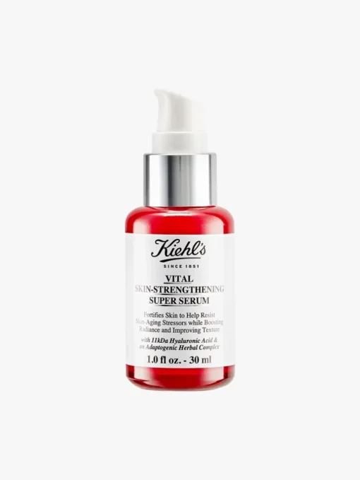 Kiehl's Vital Skin-Strengthening Super Serum | MECCA