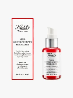 Kiehl's Vital Skin-Strengthening Super Serum | MECCA