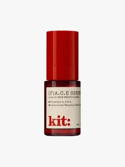 kit: (F)A.C.E Serum | MECCA