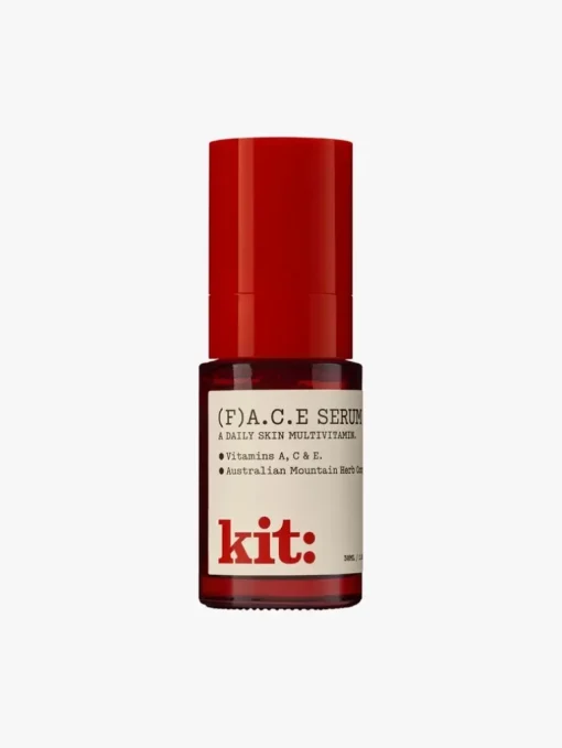 kit: (F)A.C.E Serum | MECCA
