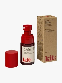 kit: (F)A.C.E Serum | MECCA